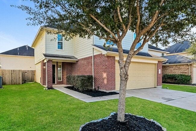 property at 715 North Ella Creek Drive