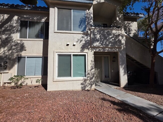 5265 Caspian Springs Dr in Las Vegas, NV - Building Photo - Building Photo
