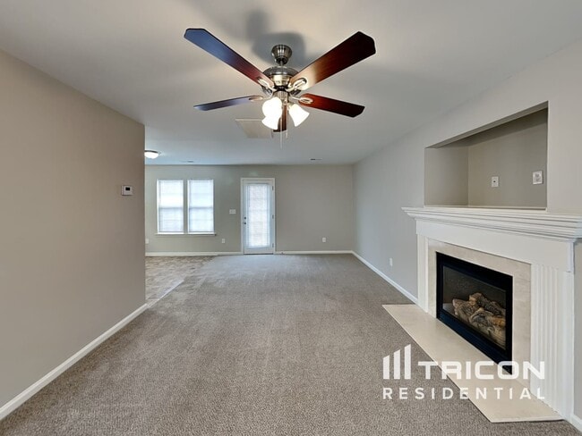 106 Newport Dr in Kannapolis, NC - Building Photo - Building Photo