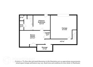 606 Tuckahoe Dr in Nashville, TN - Building Photo - Building Photo