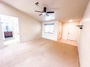 3183 S Ragen Dr in Yuma, AZ - Foto de edificio - Building Photo