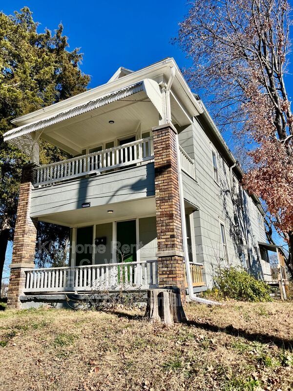 2947 York St in Kansas City, MO - Building Photo - Building Photo