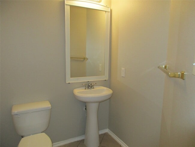 12846 Colony Heath Ln in Houston, TX - Building Photo - Building Photo