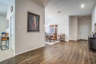 12724 Seagull Way in Frisco, TX - Building Photo
