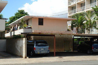 770 Wiliwili St in Honolulu, HI - Building Photo - Building Photo