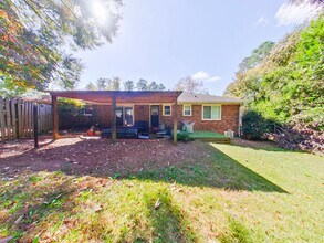 2707 Bolling Rd in Augusta, GA - Building Photo - Building Photo