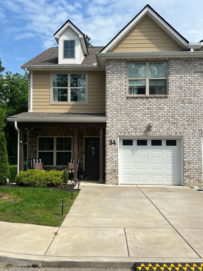 property at 3319 Old Hickory Blvd