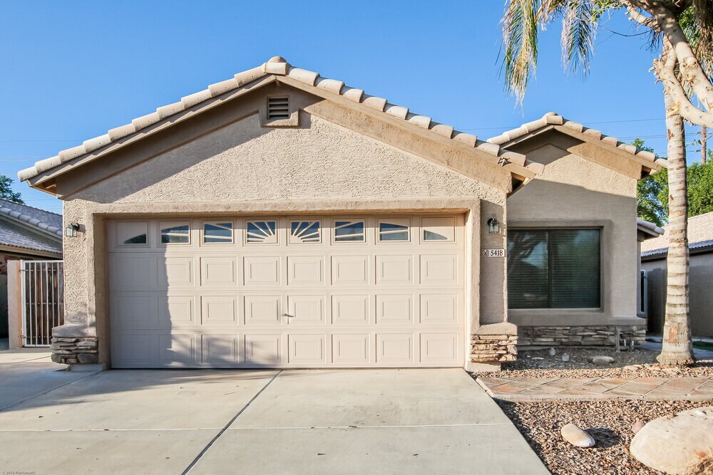 5418 W Sands Rd in Glendale, AZ - Building Photo