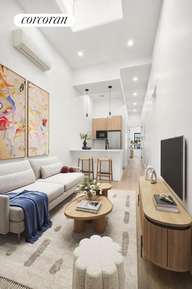 405 Linden St in Brooklyn, NY - Building Photo - Building Photo