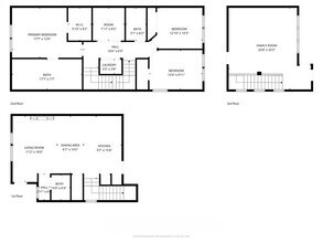 3544 Thistlewood Dr in Plano, TX - Foto de edificio - Building Photo