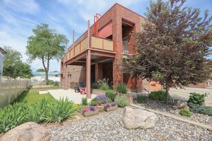 1276 Broadway St in Sheridan, WY - Building Photo