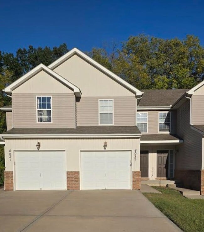 property at 4029 N Hardesty Ave