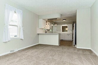 1003 N Morris Ave in Bloomington, IL - Building Photo - Building Photo