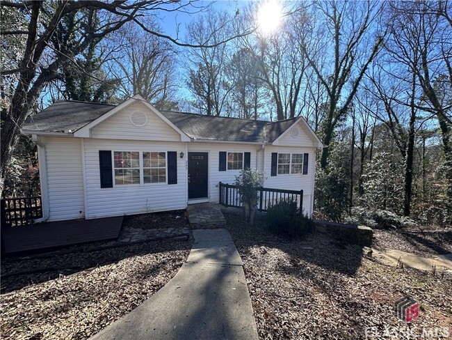 property at 265 Pine Valley Dr