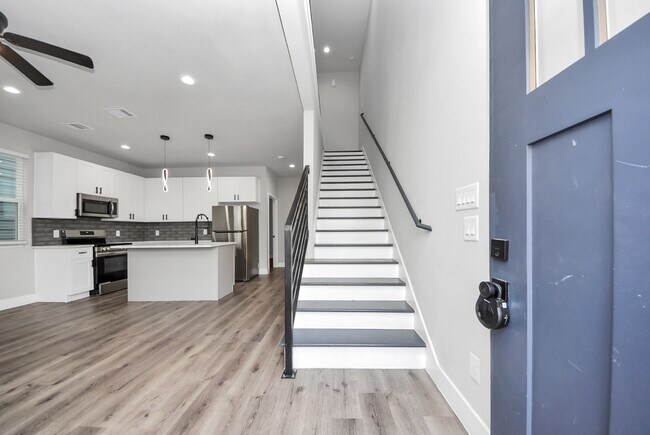 19104 Sears Dr in Humble, TX - Building Photo - Building Photo