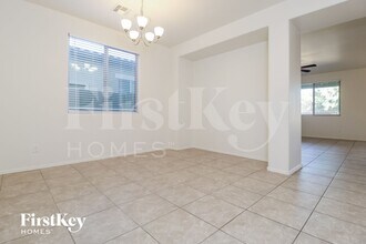 21280 W Coronado Rd in Buckeye, AZ - Building Photo - Building Photo