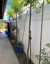 400 Flint Ave, Unit 1 in Long Beach, CA - Building Photo