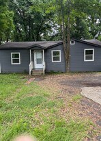 815 Marx St in Monroe, LA - Building Photo