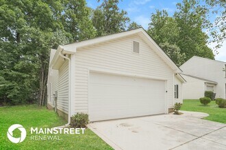 340 Graham Meadow Dr in Charlotte, NC - Building Photo - Building Photo