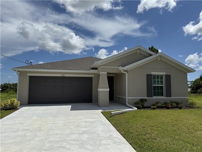 property at 1012 NE 32nd Ln