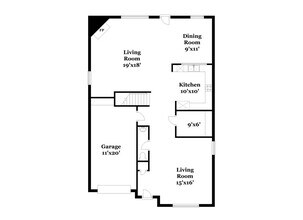 1572 Matthew Allen Cir in Kannapolis, NC - Building Photo - Building Photo