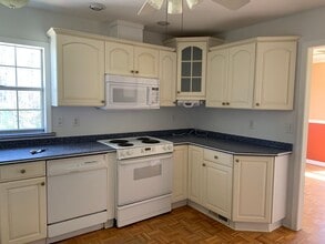 924 Forest Ln in South Hill, VA - Building Photo - Building Photo