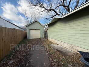 620 S Zunis Ave in Tulsa, OK - Building Photo - Building Photo
