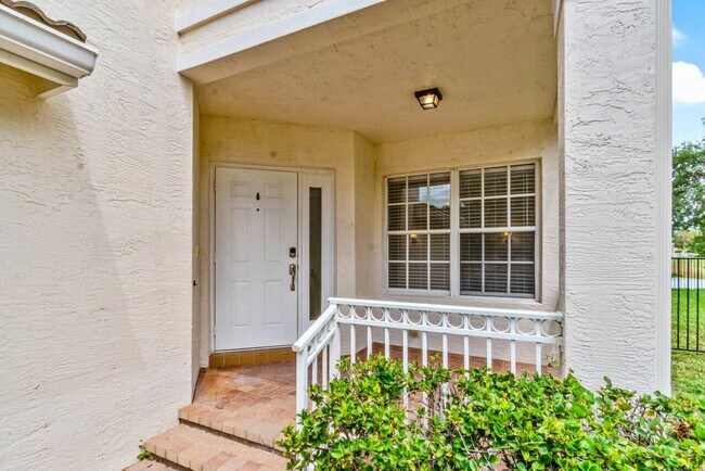580 Calamint Point in Royal Palm Beach, FL - Building Photo - Building Photo