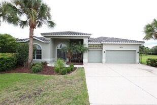 9826 Weather Stone Pl in Ft. Myers, FL - Building Photo