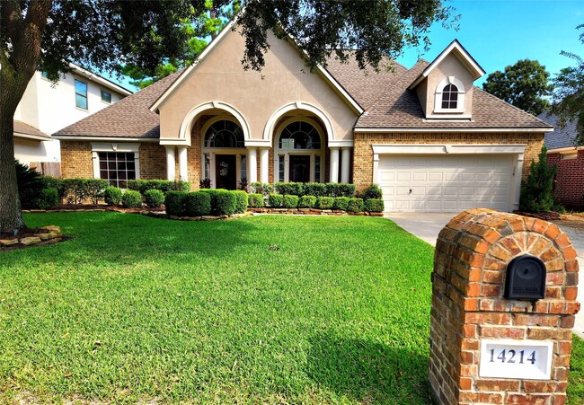 14214 Altair Dr