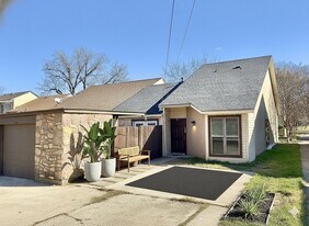 1508 Grantbrook Ln in Dallas, TX - Building Photo