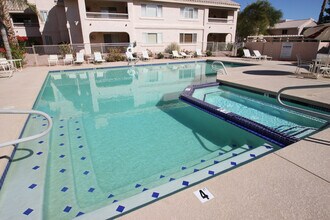 9695 N 93rd Way, Unit SI ID1255451P in Scottsdale, AZ - Building Photo - Building Photo
