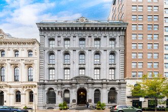 The Bank Building in Philadelphia, PA - Building Photo - Primary Photo