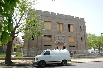 616 4th Ave in Asbury Park, NJ - Foto de edificio - Building Photo