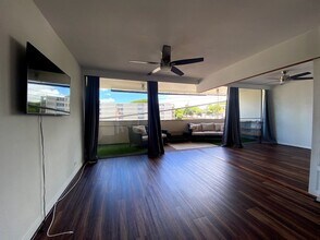 1423 Emerson St in Honolulu, HI - Building Photo - Building Photo
