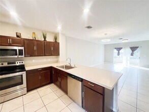 18216 NW 29th Ct in Miami Gardens, FL - Building Photo - Building Photo