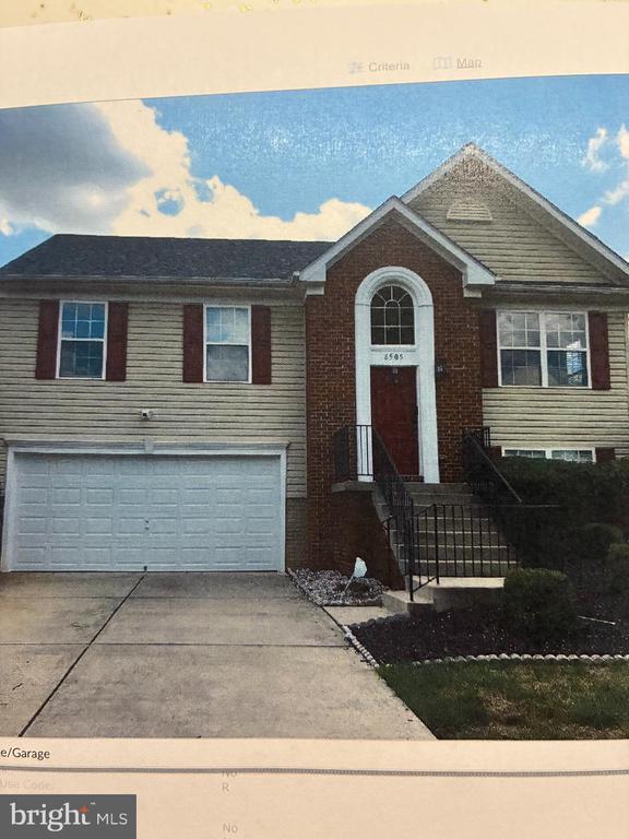 property at 6505 Rosalie Ln