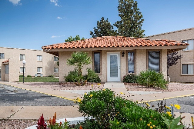 Casa Sierra Bella Apartments | Sierra Vista, AZ Apartments For Rent