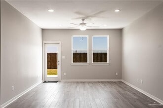 14224 Chalk Ridge Dr in McAllen, TX - Building Photo - Building Photo