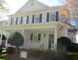 75 McCurdy St NW in Concord, NC - Building Photo