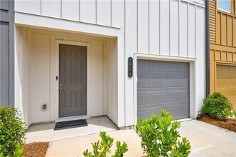 1624 Gunnin Trce NW in Atlanta, GA - Building Photo - Building Photo