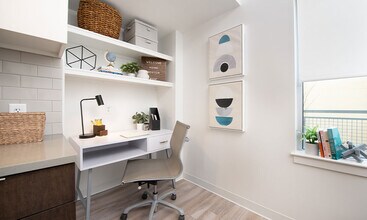 1020 Commonwealth Ave in Boston, MA - Building Photo - Building Photo