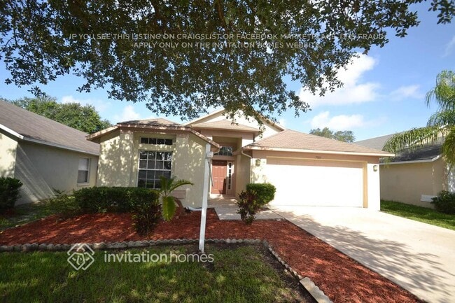 property at 7027 Colony Pointe Dr