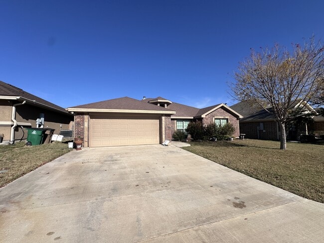 3614 Canadian St in San Angelo, TX - Building Photo - Building Photo