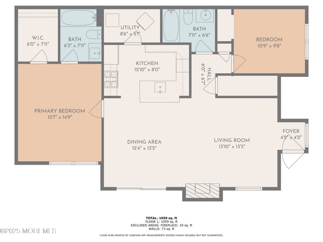 11 Boise Ct in Tinton Falls, NJ - Building Photo - Building Photo