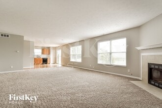 7741 Thorney Wood Dr in Indianapolis, IN - Building Photo - Building Photo