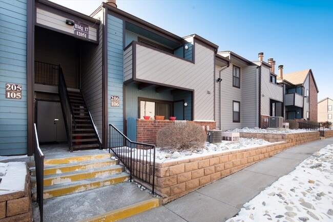 17206 E Harvard Ave in Aurora, CO - Building Photo - Building Photo