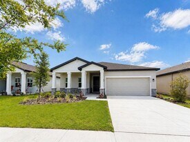 5712 Haystack Dr in St. Cloud, FL - Building Photo