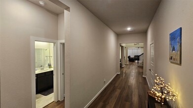 18218 Bluebird Br Ln in Houston, TX - Building Photo - Building Photo