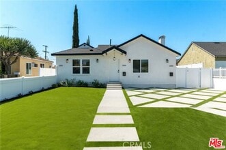 8561 Marklein Ave in Los Angeles, CA - Building Photo - Building Photo